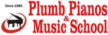 Plumb Pianos And Music School